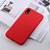 red off white iphone xr case