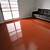 red oxide flooring cost