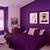 red purple bedroom ideas