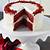 red velvet cake dessert ideas