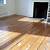 refinished pine floors before and after