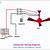 remote control fan circuit diagram pdf