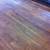 replacing fake wood flooring