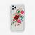 rifle paper co phone case iphone 7