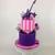 rock star birthday cake ideas