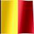 romanian flag animated gif