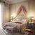 romantic ideas for small bedrooms