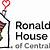 ronald mcdonald house austin donations