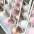 rose gold cake pop ideas