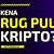 rug crypto adalah