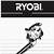 ryobi leaf blower repair manual