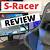 s racer gaming chair review