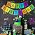 science experiment birthday party ideas