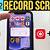 screen record iphone 12 pro max