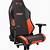 secret labs gaming chair rust