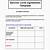 service level agreement template for printers