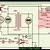 servo stabilizer control circuit diagram