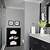 shades of grey bathroom ideas