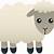 sheep animated images free png