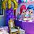 shimmer shine birthday party ideas