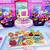 shopkins birthday party ideas