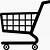 shopping cart drawing images