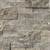 silver travertine stacked stone home depot