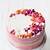 simple cake decorating ideas flowers