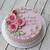 simple cake ideas for woman