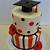 simple graduation cake decorating ideas