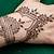 simple henna tattoo tutorial