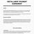simple installment payment agreement template