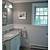 small bathroom ideas with beadboard