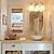 small country bathroom decorating ideas