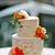 small rustic wedding cake ideas