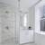 small white marble bathroom ideas