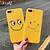 smiley face iphone x case