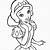 snow white disney princess coloring pages