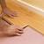 solid hardwood flooring underlayment