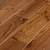solid oak or solid wood
