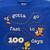 sonic the hedgehog 100 days of school shirt