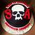 sons of anarchy cake ideas