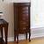 southern enterprises jewelry armoire