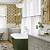 southern living bathroom decorating ideas
