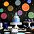 space themed birthday party ideas