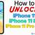 spectrum iphone 11 pro max unlock