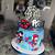 spidey and friends cake ideas