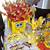 spongebob food ideas for birthday party