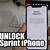 sprint iphone premium unlock service