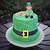 st patrick's day cake decorating ideas